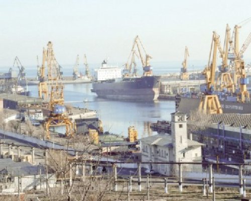 Administraţia Porturilor Maritime, pe lista de manageri privaţi